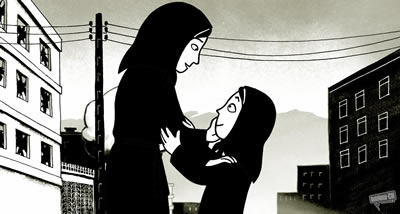 Persepolis